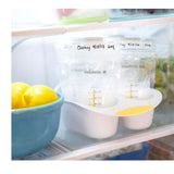 Medela Breast Milk Storage Solution™-Breastfeeding-Medela-Clear-ANB Baby Store