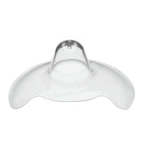 MEDELA Contact Nipple Shield - Nippleshield for Breastfeeding with Latch Difficulties - Made Without BPA (Pack of 2)-Breastfeeding-Medela-ANB Baby Store