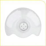 MEDELA Contact Nipple Shield - Nippleshield for Breastfeeding with Latch Difficulties - Made Without BPA (Pack of 2)-Breastfeeding-Medela-ANB Baby Store