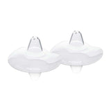 MEDELA Contact Nipple Shields and Case Available 16 mm, 20 mm, 24 mm - ANB Baby