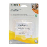 MEDELA Contact Nipple Shields and Case Available 16 mm, 20 mm, 24 mm - ANB Baby