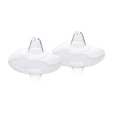 Medela Contact Nipple Shields and Case - ANB Baby