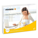 Medela Easy Expression® Bustier-Breastfeeding-Medela-Black-Small-ANB Baby Store