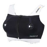 Medela Easy Expression® Bustier-Breastfeeding-Medela-Black-Small-ANB Baby Store
