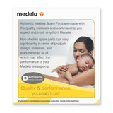 MEDELA Extra Membranes-Breastfeeding-Medela-ANB Baby Store