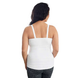 Medela Maternity & Nursing Comfy Camisole-Breastfeeding-Medela-Large-Black-ANB Baby Store