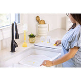 Medela Quick Clean™ Bottle Brush-Feeding Bottles-Medela-ANB Baby Store