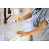 Medela Quick Clean™ Bottle Brush-Feeding Bottles-Medela-ANB Baby Store