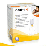 Medela Supplem Nursing System-Breastfeeding-Medela-ANB Baby Store