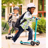 Micro Kickboard Maxi Deluxe 3 - Wheeled Scooter - ANB Baby