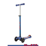 Micro Kickboard Maxi Deluxe 3 - Wheeled Scooter - ANB Baby