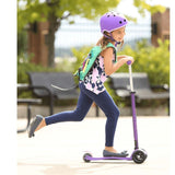Micro Kickboard Maxi Deluxe 3 - Wheeled Scooter - ANB Baby