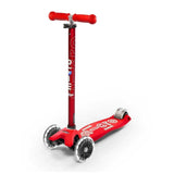 Micro Kickboard Maxi Deluxe 3 - Wheeled Scooter - ANB Baby