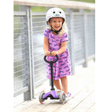 Micro Kickboard Mini 3 - In - 1 Deluxe Scooter - ANB Baby
