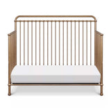 Million Dollar Baby Classic Winston 4 - in - 1 Convertible Mini Crib - ANB Baby