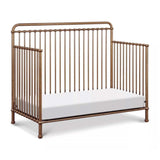 Million Dollar Baby Classic Winston 4 - in - 1 Convertible Mini Crib - ANB Baby