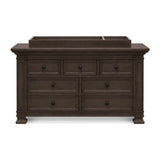 Million Dollar Baby Universal Wide Removable Changing Tray - ANB Baby