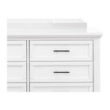 Million Dollar Baby Universal Wide Removable Changing Tray - ANB Baby