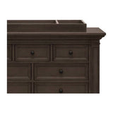 Million Dollar Baby Universal Wide Removable Changing Tray - ANB Baby