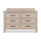 Million Dollar Baby Universal Wide Removable Changing Tray - ANB Baby