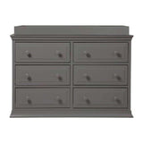 Million Dollar Baby Universal Wide Removable Changing Tray - ANB Baby