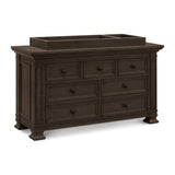 Million Dollar Baby Universal Wide Removable Changing Tray - ANB Baby