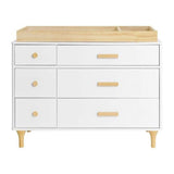 Million Dollar Baby Universal Wide Removable Changing Tray - ANB Baby