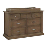 Million Dollar Baby Universal Wide Removable Changing Tray - ANB Baby