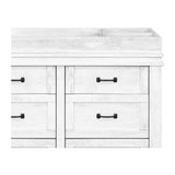 Million Dollar Baby Universal Wide Removable Changing Tray - ANB Baby