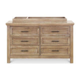 Million Dollar Baby Universal Wide Removable Changing Tray - ANB Baby