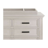 Million Dollar Baby Universal Wide Removable Changing Tray - ANB Baby