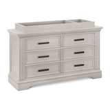 Million Dollar Baby Universal Wide Removable Changing Tray - ANB Baby