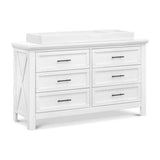 Million Dollar Baby Universal Wide Removable Changing Tray - ANB Baby