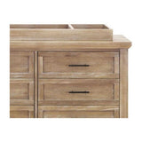 Million Dollar Baby Universal Wide Removable Changing Tray - ANB Baby