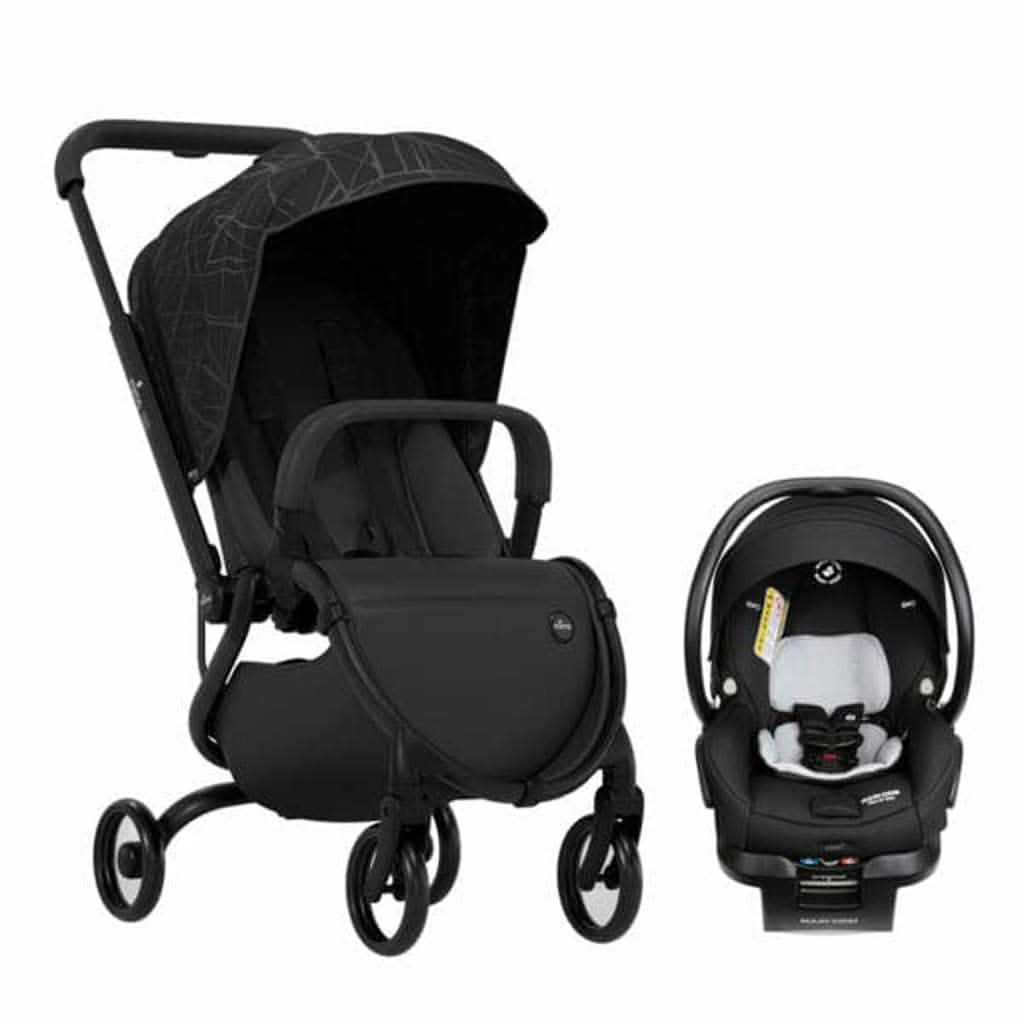 Mima ZIGI 3G Travel System ANB BABY