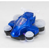 MINDSCOPE HoverQuad Mini Radio Control Stunt LED Vehicle-Puzzles & Games-Mindscope-ANB Baby Store