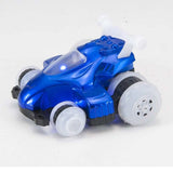 MINDSCOPE HoverQuad Mini Radio Control Stunt LED Vehicle-Puzzles & Games-Mindscope-ANB Baby Store