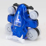 MINDSCOPE HoverQuad Mini Radio Control Stunt LED Vehicle-Puzzles & Games-Mindscope-ANB Baby Store
