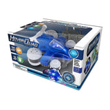 MINDSCOPE HoverQuad Mini Radio Control Stunt LED Vehicle-Puzzles & Games-Mindscope-ANB Baby Store