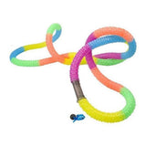 MINDSCOPE Neon Glow in The Dark Twister Tubes-Puzzles & Games-Mindscope-ANB Baby Store