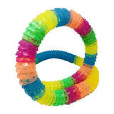 MINDSCOPE Neon Glow in The Dark Twister Tubes-Puzzles & Games-Mindscope-ANB Baby Store