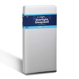 Moonlight Starlight Sleepwell Crib Mattress - ANB Baby