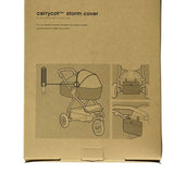 Mountain Buggy Carrycot Plus Storm Cover for Duet™-Stroller Accessories-Mountain Buggy-ANB Baby Store