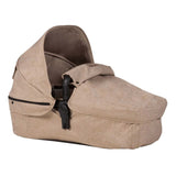 Mountain Buggy Cosmopolitan Bassinet with Cosy Toes - ANB Baby
