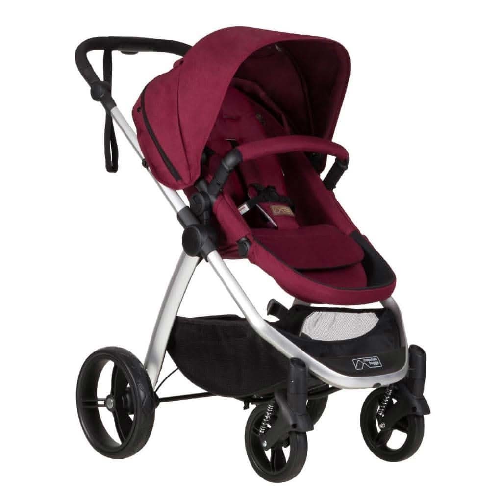 Mountain buggy cosmopolitan v2 on sale