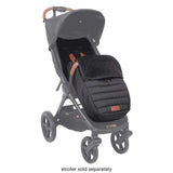 Mountain Buggy Nano Urban Footmuff - ANB Baby