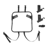 Mountain Buggy Universal Twin Nano Duo Car Seat Adapter-Car Seat Accessories-Mountain Buggy-ANB Baby Store