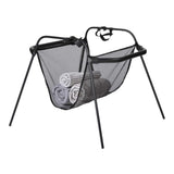 Mountain Buggy V2 Carrycot Stand, Black-Stroller Accessories-Mountain Buggy-ANB Baby Store