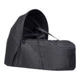 Mountain Buggy V2 Cocoon with Canopy, Black-Stroller Accessories-Mountain Buggy-ANB Baby Store