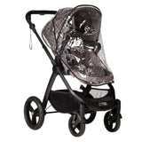 Mountain Buggy V2 Cosmopolitan and Promenade Storm Cover - ANB Baby